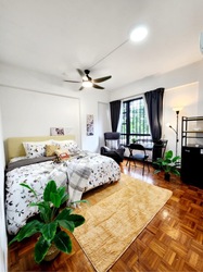 Central Green Condominium (D3), Condominium #556715581